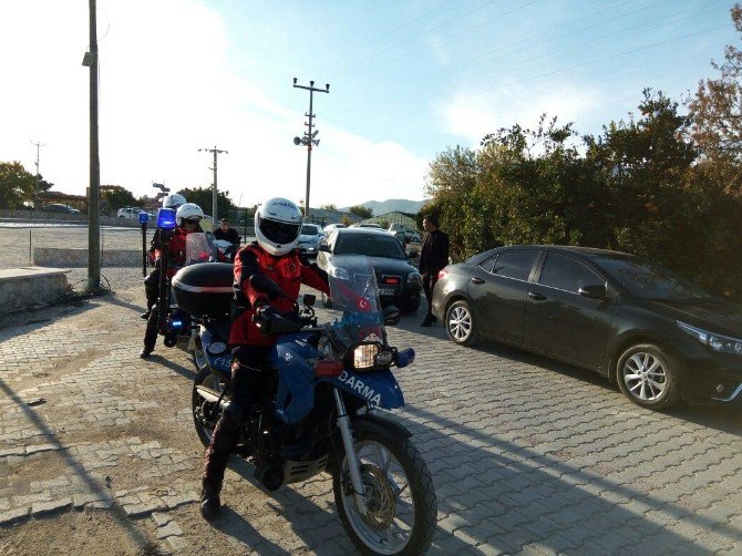 Milas’ta Dolandırıcılık İddiası