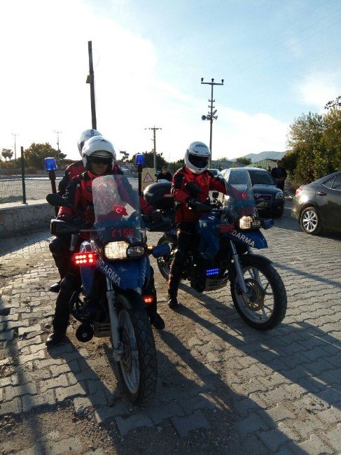 Milas’ta Dolandırıcılık İddiası