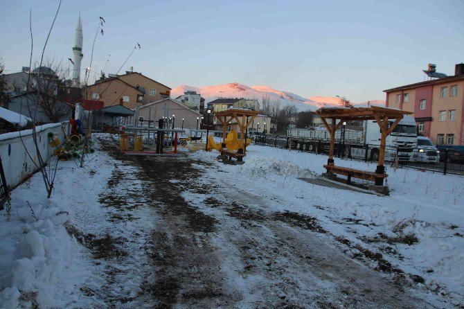 Varto Belediyesinden Hizmet Atağı