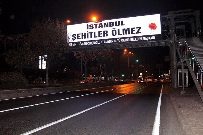 Büyükşehir Belediyesinden Örnek Davranış