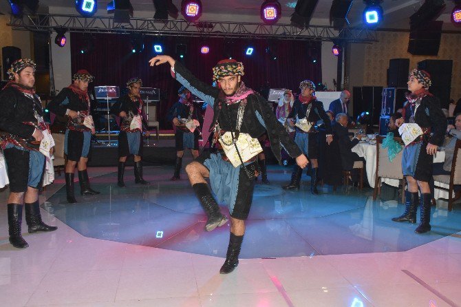 Ege’nin İncisi Lansman Gecesinde Tanıtıldı