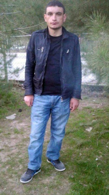 Önce Nişanlısını, Sonra Kendisini Vuran Genç Öldü