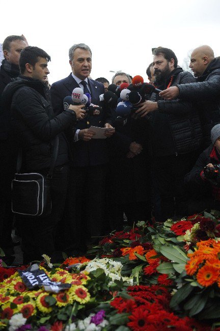 Fikret Orman: "İte Köpeğe Prim Vermeyeceğiz"