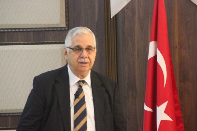 Önsiad İstişare Ve Planlama Toplantısı Mudurnu’da Yapıldı