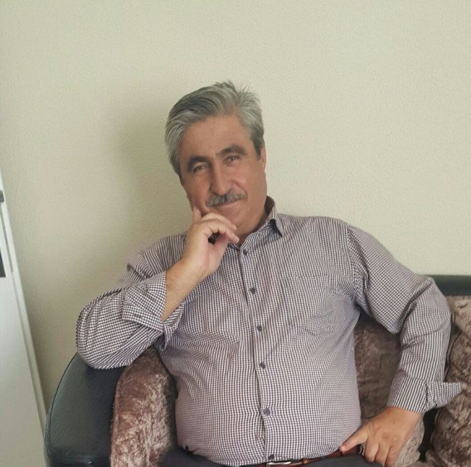 İzban Hattında Feci Kaza :1 Ölü