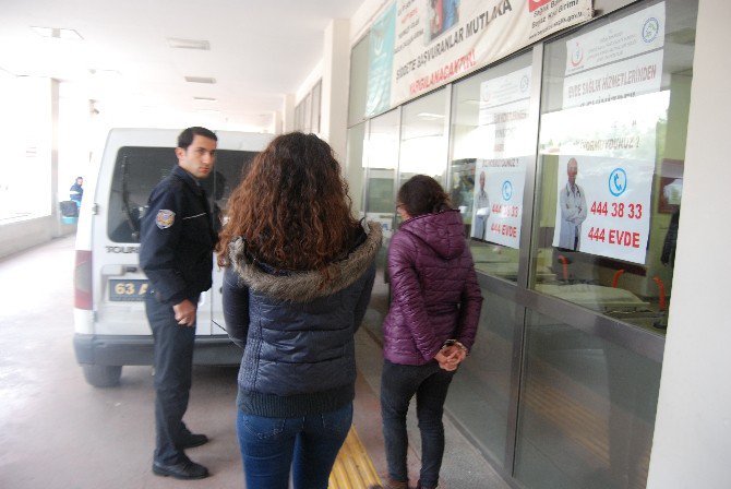 Şanlıurfa’da Gözaltına Alınanların Sayısı 140’a Yükseldi