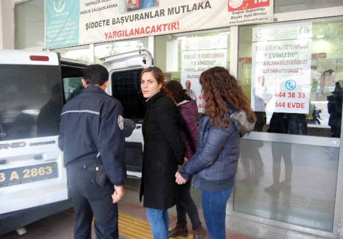 Şanlıurfa’da Pkk/kck Operasyonu