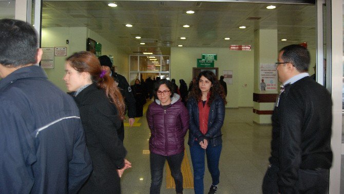 Şanlıurfa’da Pkk/kck Operasyonu