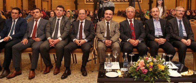 Sedep Öğretmen Ve Öğrenci Seminerleriyle Devam Ediyor