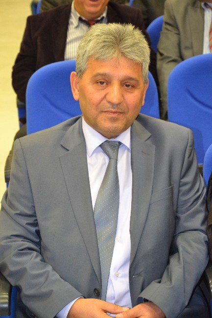 Sgk’dan Kayıt Dışı İstihdam İle Mücadele Toplantısı