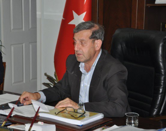 Simav’da Deprem Evlerinin Bulunduğu Arazi Kyk’ya Devredildi