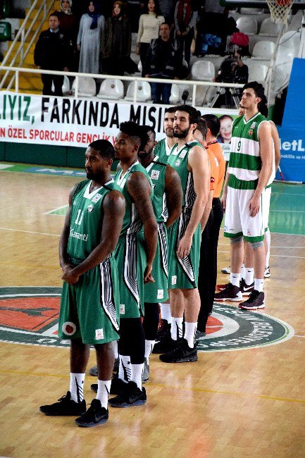 Spor Toto Basketbol Ligi