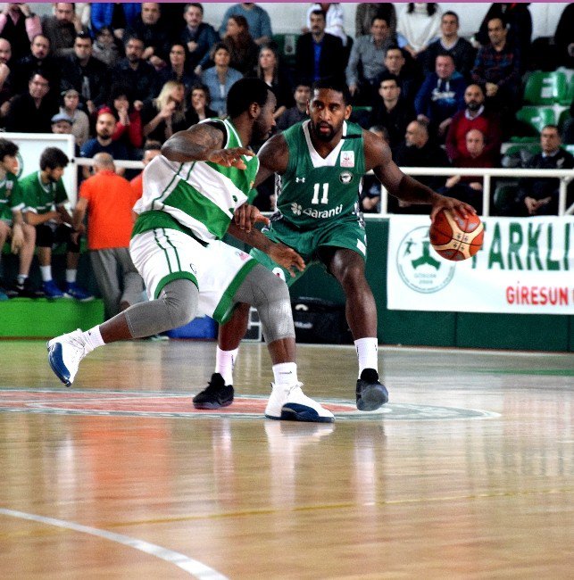 Spor Toto Basketbol Ligi