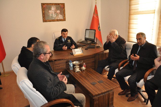 İstanbul’daki Hain Saldırıya Tepki