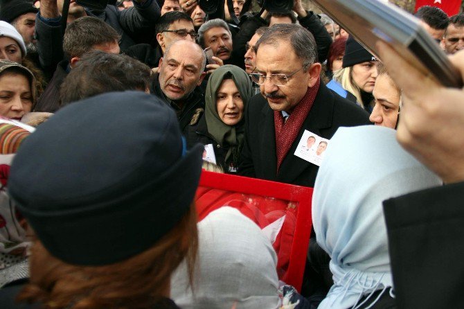 Şehit Yakınları İdam İstedi