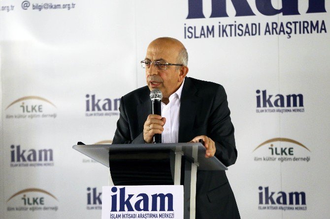 İlke İslam İktisadı Araştırma Merkezi Kuruldu