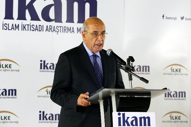 İlke İslam İktisadı Araştırma Merkezi Kuruldu