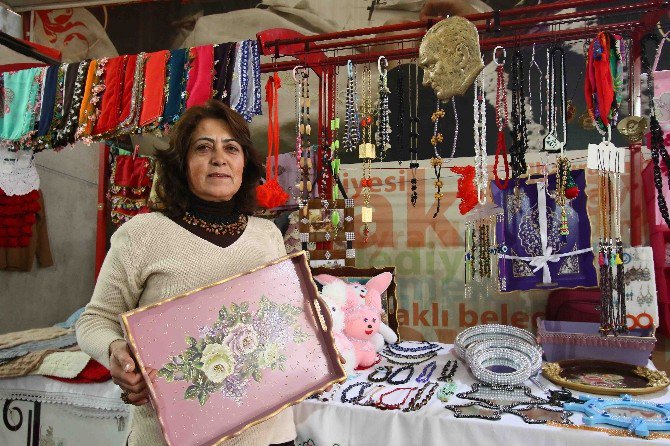 Bu Mücadele Alkışlanır