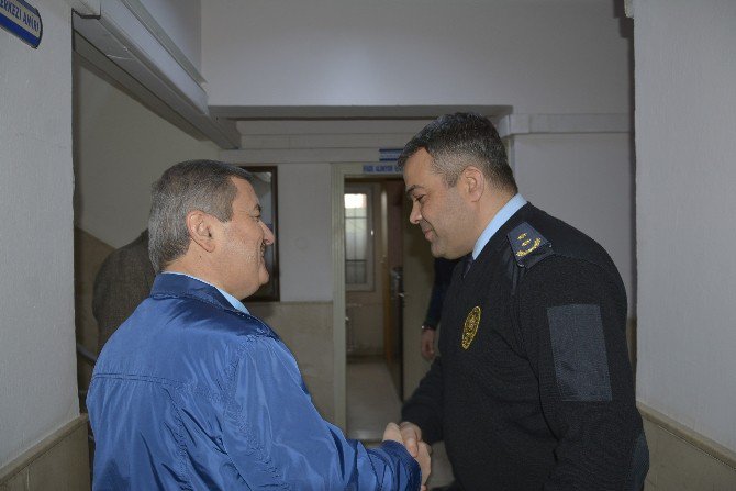 Anlayan: "Terörün Her Türlüsünü Lanetliyoruz"