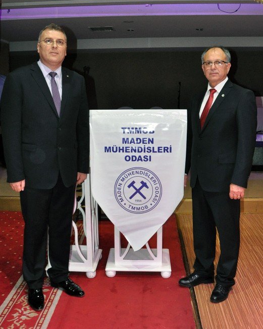 Madencilerde Yeni Dönem