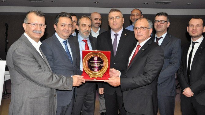 Madencilerde Yeni Dönem