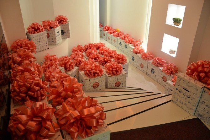 12 Aralık Mağazacılar Günü