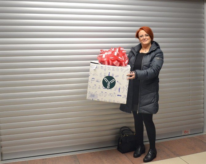 12 Aralık Mağazacılar Günü