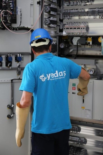 Planlı Elektrik Kesintisi