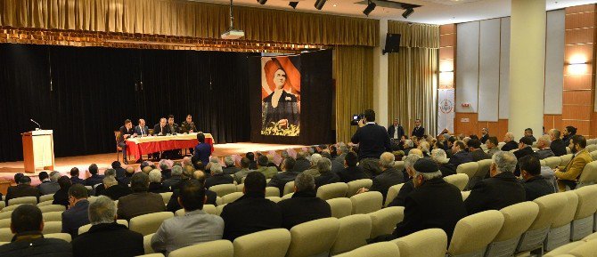 Edebali’den İmar Müjdesi