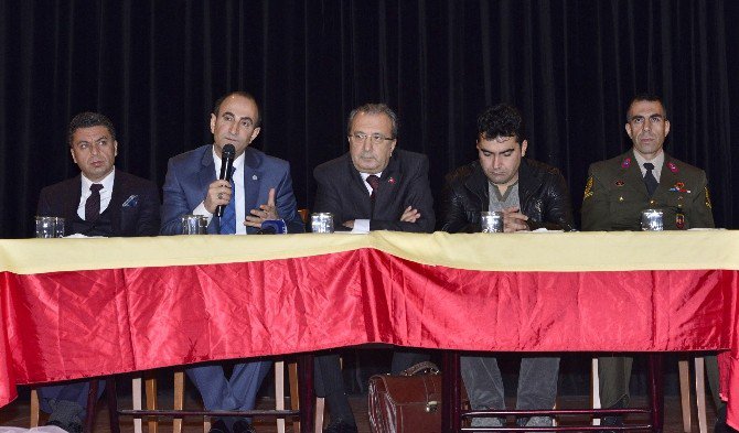 Edebali’den İmar Müjdesi