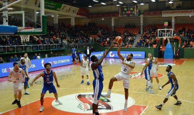 Basketbol Şampiyonlar Ligi