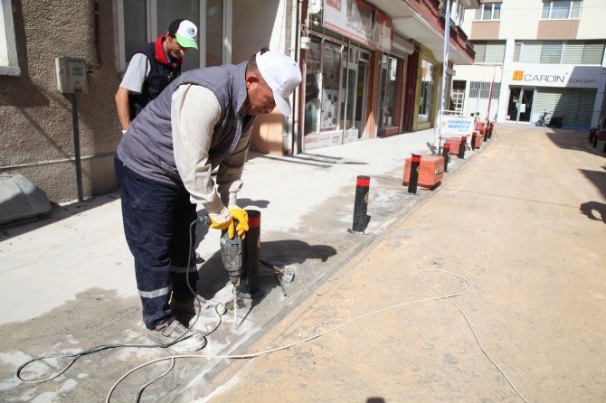 Belediye Dubaları Da Üretmeye Başladı