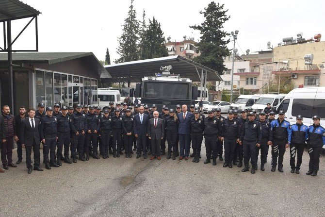 Vali Çakacak: “Ne Kadar Uğraşırlarsa Uğraşsınlar Büyümemizi Asla Durduramayacaklar”