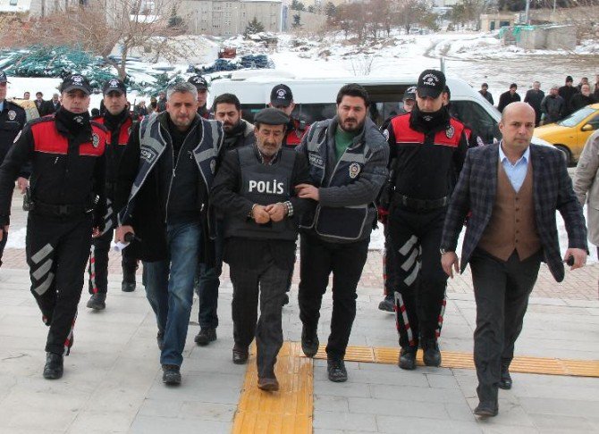 Eşi Zannettiği Baldızını Öldüren Katile Müebbet Hapis