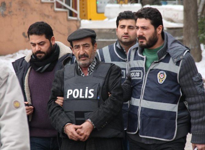 Eşi Zannettiği Baldızını Öldüren Katile Müebbet Hapis