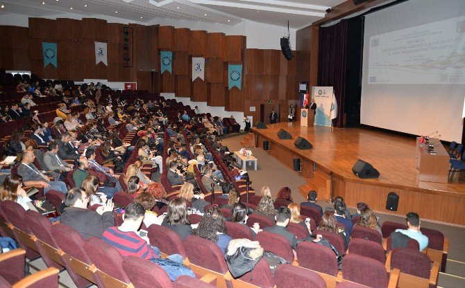 Erasmus Programı Uludağ Üniversitesi’nde Masaya Yatırıldı