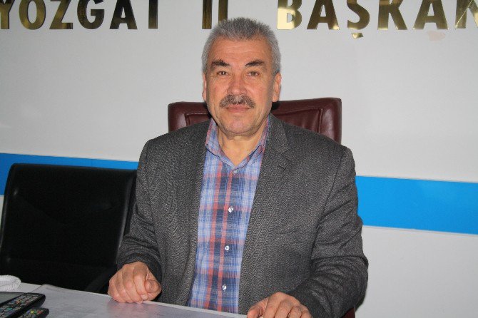 Yaşar, “Terörün Üstesinden Birlikte Geleceğiz”