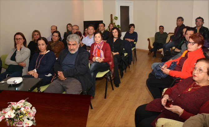 İçimizden Biri Etkinliğinin Konuğu Dr. Kartal