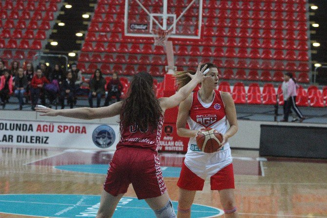 Eurocup Women