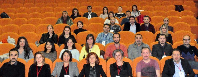 5. Acil Tıp Günleri Balcalı’da Yapıldı