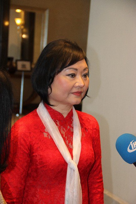 Vietnam Savaşı’nın Simgesi Kim Phuc: “Bugün Hala Aynı Durumda Olan ...