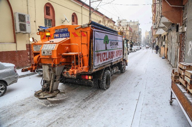 Şehitkamil Belediyesi Kara Geçit Vermeyecek