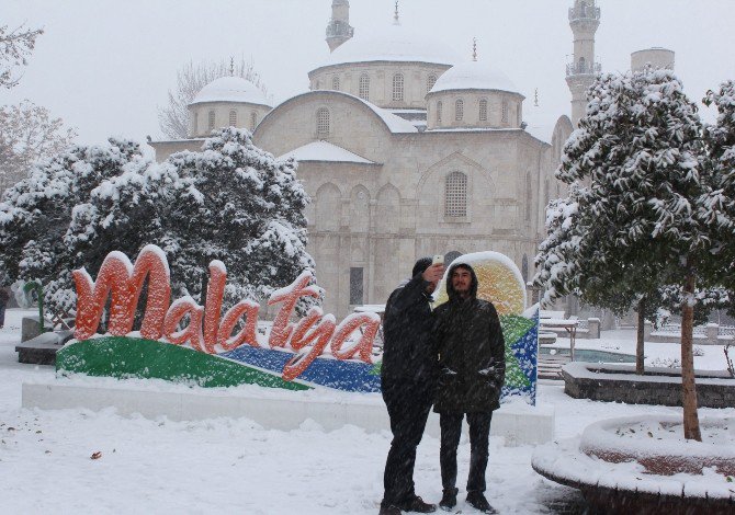 Malatya’da İki İlçede Okullar Tatil Edildi