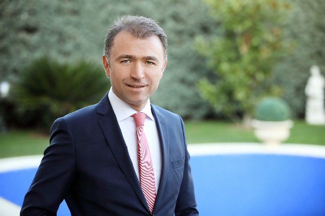 Genç İş Adamlarından Milli Seferberlik Çağrısına Destek