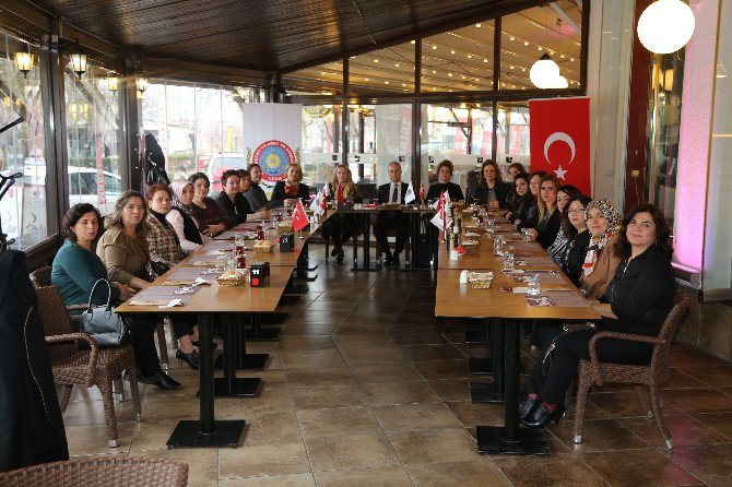 Kadın Girişimciler Uzunköprü’de Toplandı