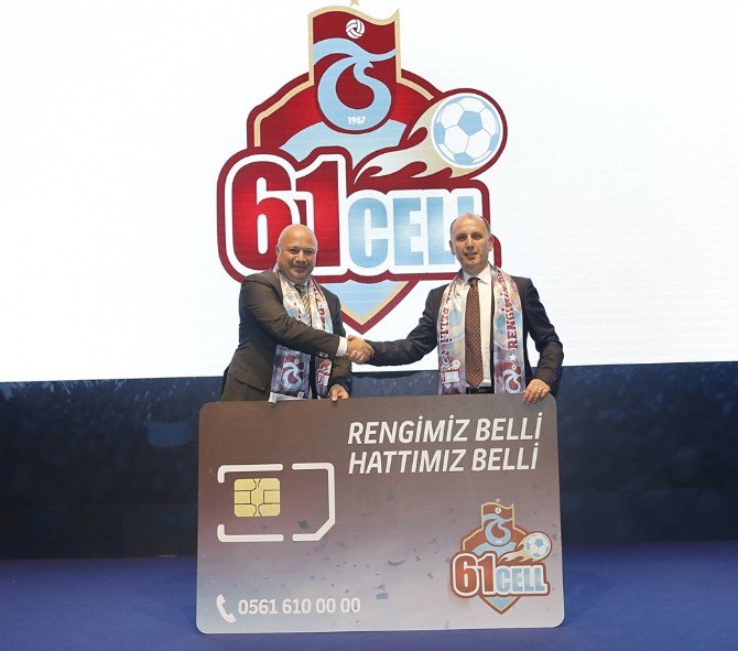 Trabzonspor’un Yeni Stadyumunun Teknolojik Dönüşümü İçin Tüm Çalışmalar Tamamlandı