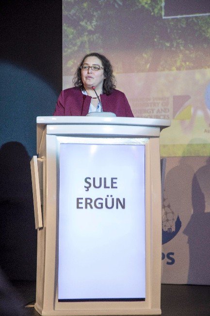 Doç. Dr. Şule Ergün: "Nükleer’den Ekonomiye 10 Milyar Dolarlık Doping"