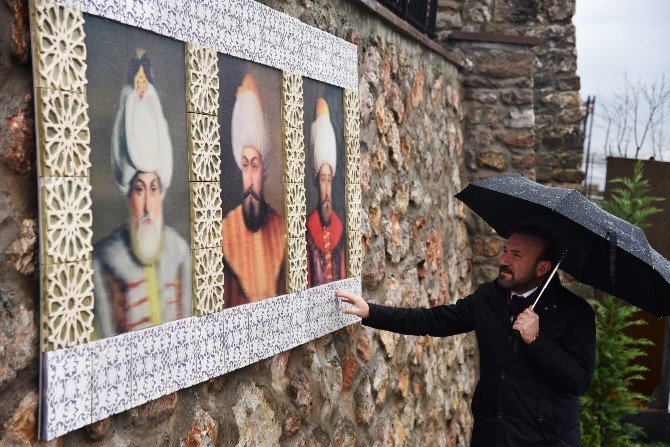 Başan Doğan, Akçakoca Meydanını Ziyaret Etti