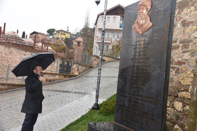 Başan Doğan, Akçakoca Meydanını Ziyaret Etti