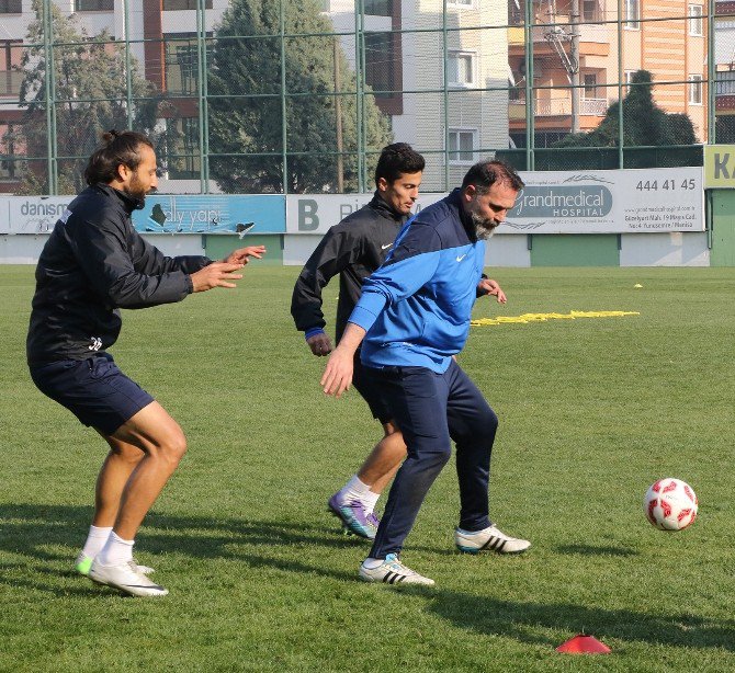 Manisa Bbsk Devreye Moralli Girmek İstiyor